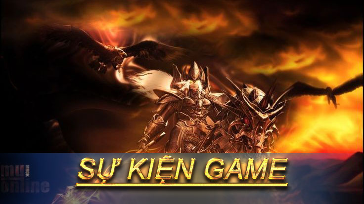 Sự kiện trong game