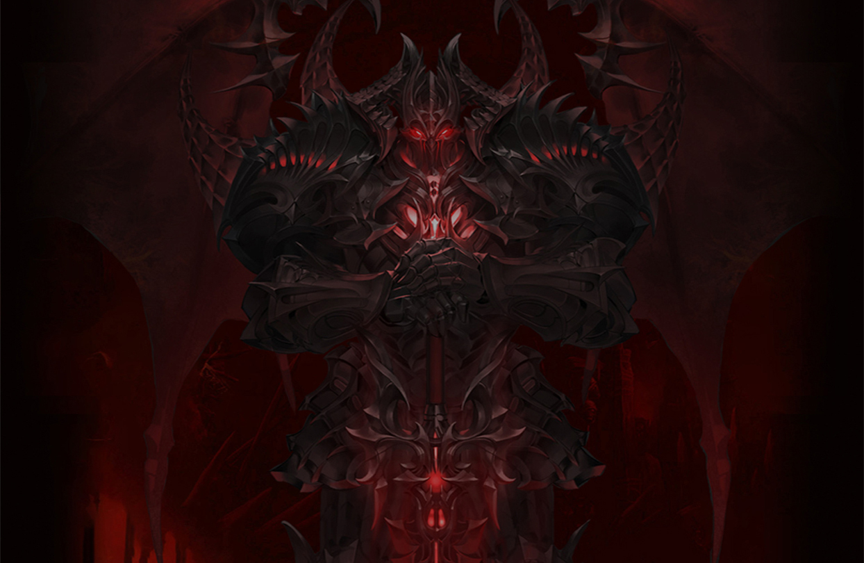 Top RS alphatest